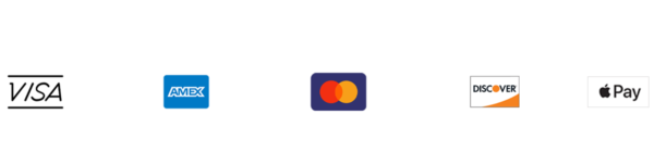 Payment logo